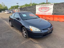 2005 Honda Accord