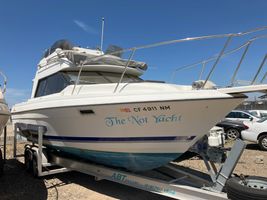 1994 bayliner CIERRA 2556