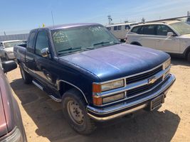 1994 Chevrolet C/k1500