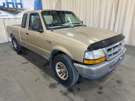 1999 Ford Ranger