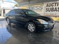 2011 NISSAN Altima