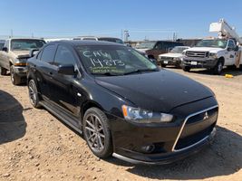 2013 Mitsubishi Lancer