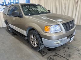 2003 Ford Expedition