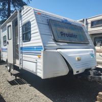 1996 Fleetwood Prowler