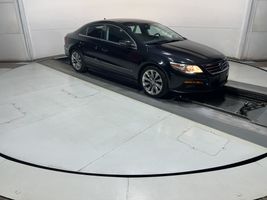 2011 VOLKSWAGEN CC