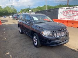 2015 JEEP Compass