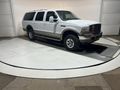 2002 FORD EXCURSION