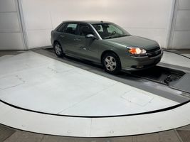 2005 Chevrolet Malibu