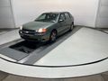 2005 Chevrolet Malibu