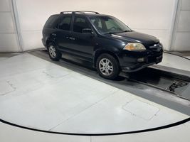2006 ACURA MDX
