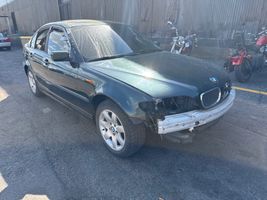 2002 BMW 3 Series