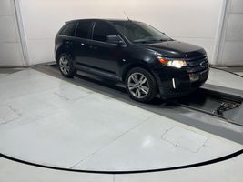 2011 Ford Edge