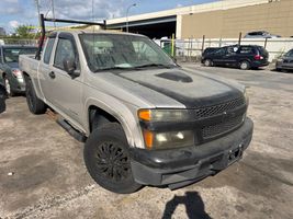 2004 Chevrolet Colorado