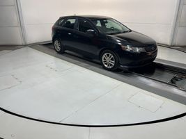 2012 Kia Forte