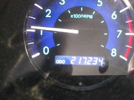 2008 Toyota Sienna