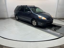 2008 Toyota Sienna