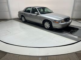 2005 Mercury Grand Marquis