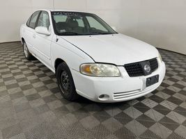2004 NISSAN Sentra