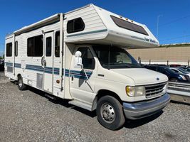 1992 Ford E350 VANS