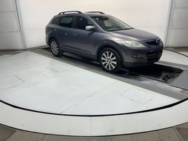 2008 Mazda CX-9