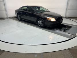 2008 Buick Lucerne