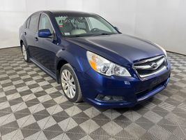2010 Subaru Legacy