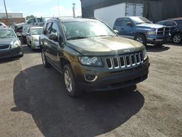 2015 JEEP Compass