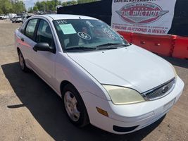 2005 Ford Focus