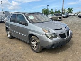 2003 Pontiac Aztek