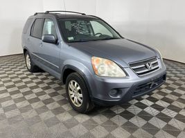 2006 Honda CR-V