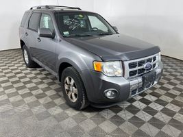 2009 Ford Escape