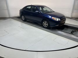 2010 Hyundai Elantra
