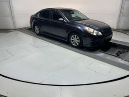 2010 Subaru Legacy