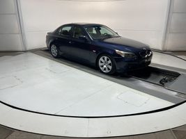 2005 BMW 5 Series