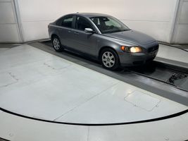 2006 Volvo S40