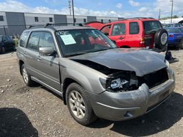 2006 Subaru Forester