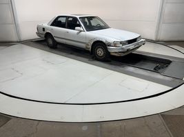 1991 Toyota Cressida