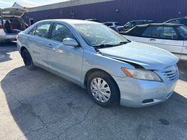 2008 Toyota Camry