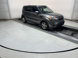 2010 Kia Soul