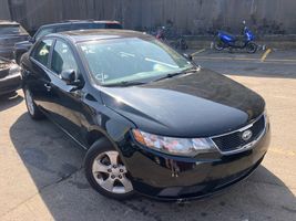 2010 Kia Forte