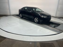 2010 Kia Forte