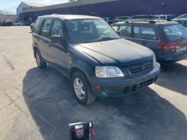 1999 Honda CR-V
