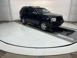 2007 JEEP GRAND CHEROKEE