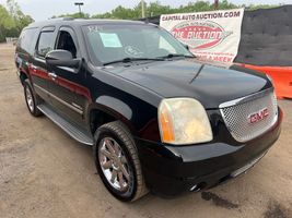 2011 GMC Yukon XL