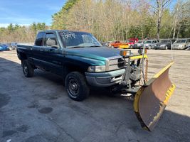 1998 Dodge Ram 2500