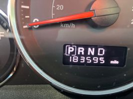 2008 JEEP GRAND CHEROKEE