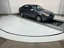 2010 Ford Focus