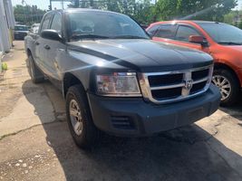 2008 Dodge Dakota