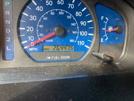 2002 Toyota Sienna