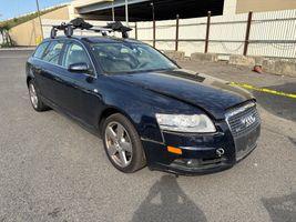 2008 Audi A6